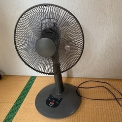 Nationalの扇風機