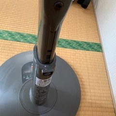 Nationalの扇風機の画像