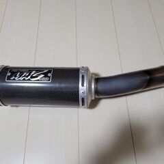 汎用マフラー