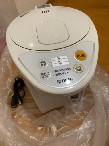電気ポット
