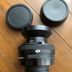 カメラ、レンズほしい方いませんか？の画像