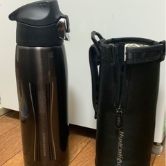 Thermos 真空断熱スポーツボトル　0.8L FFF-800Fの画像