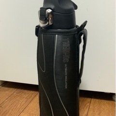 Thermos 真空断熱スポーツボトル　0.8L FFF-800F