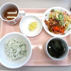 調理スタッフ募集