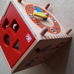 RING BELL ドロップ イン ザ ボックスの画像