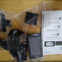 中古品ユピテルLS720の画像