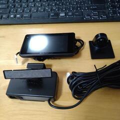 中古品ユピテルLS720