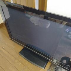 決まりました。【中古品】日立テレビ　42型　液晶テレビ