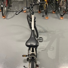 【無料で譲ります】電気自動車 パナソニック ハリヤの画像