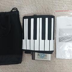 【再値下げ】ハンドロールピアノの画像