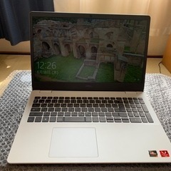 dell inspiron 3505 ryzen 5 3500u