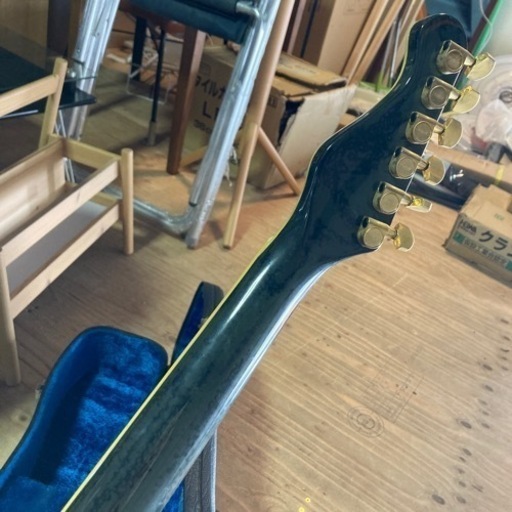 ● （受付締め切りました）YAMAHA、エレアコ、APX-10S