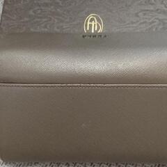 【再値下げ】FURLAの財布の画像