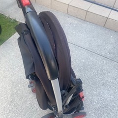 ベビーカー　Ａ型　GRACOの画像