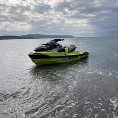 8月24日（水）ジェットスキー行きたい方〜？