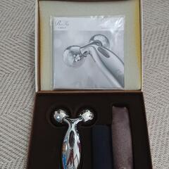 【値下げ】ReFa CARAT 美顔ローラーの画像