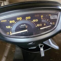ホンダDIO AF27の画像