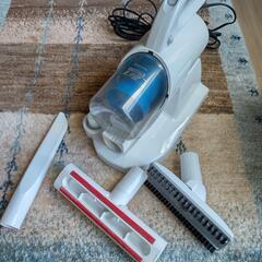 ハンディークリーナー★美品★TWINBIRD