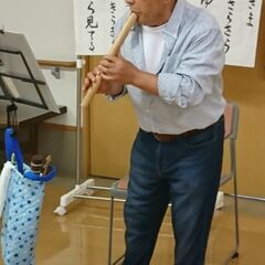 ケーナ愛好会