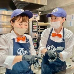 ✨那覇にエンタメパン屋初上陸🥐オープニングスタッフ大募集✨の画像