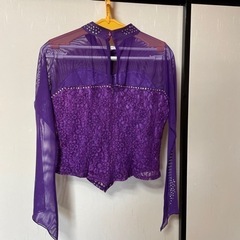 ブラウスの画像