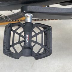 キャノンデール バットボーイ4 レフティ 中古の画像