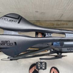 キャノンデール バットボーイ4 レフティ 中古の画像