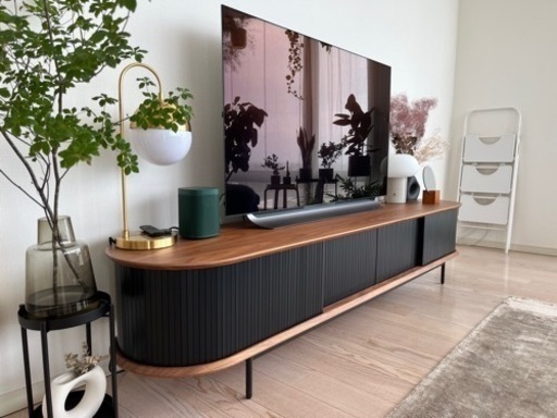 ARMONIA 大型テレビボード