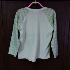 【訳アリ】春秋レディースニット３２の画像
