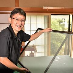見積もり無料！！ふすま・障子・網戸・畳・クロスの新調や張り替えなら - 秋田市