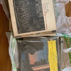 レコード　の画像