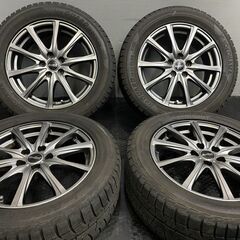 YOKOHAMA ice GUARD iG50 PLUS 205/55R16】スタッドレス【EuroSpeed 16