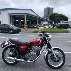 sr400  価格 390000 の画像