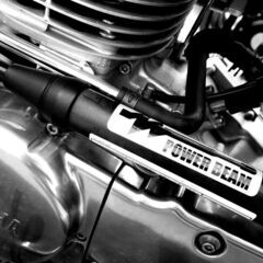 sr400  価格 390000 の画像