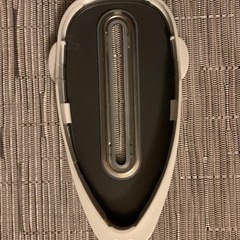 【さらにさらにお値下げ】美品 スチームアイロンの画像