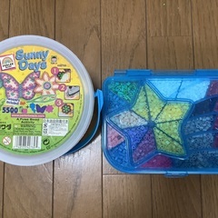 アイロンビーズセット