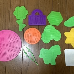アイロンビーズセットの画像