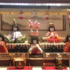 雛人形
