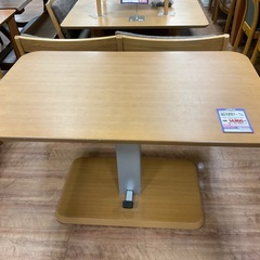 C1*421[ご来店頂ける方限定]油圧式昇降テーブル