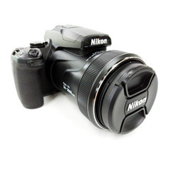 【美品、付属品多数】Nikon ネオ一眼 COOLPIX　P1000の画像