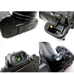【美品、付属品多数】Nikon ネオ一眼 COOLPIX　P1000の画像