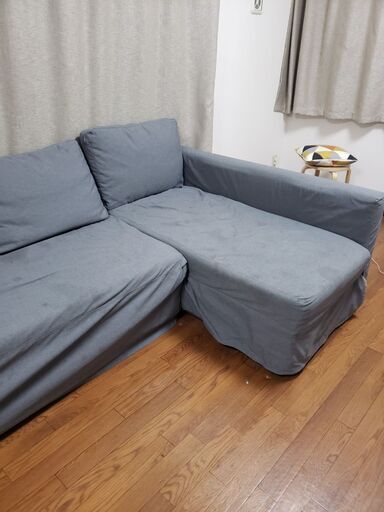 IKEA FRIHETEN フリーヘーテン