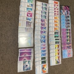 格安ロストバレットデッキ、