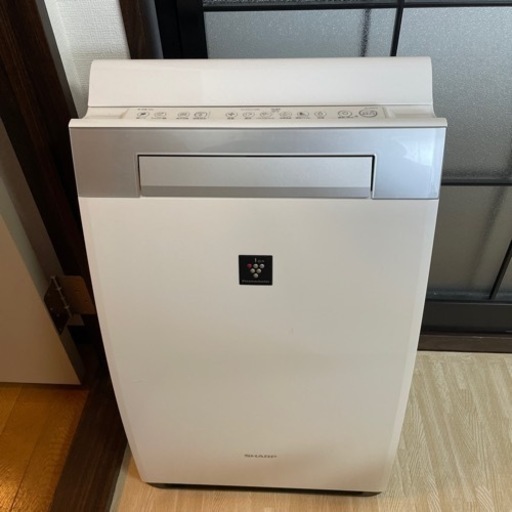 SHARP 空気清浄機