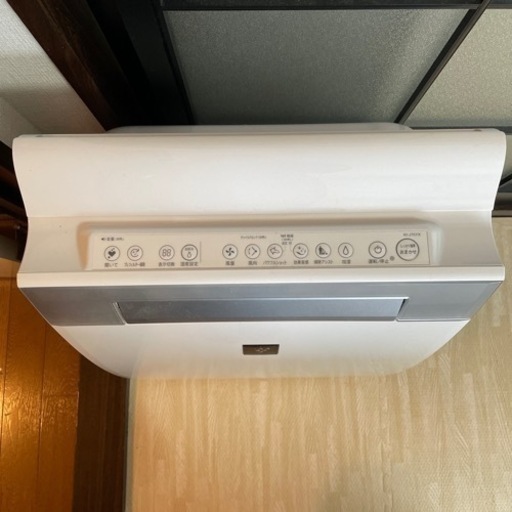 SHARP 空気清浄機