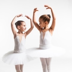 キッズバレエ💕幼児から小学生の初めてさん一緒に踊ろう！幡ケ谷駅より徒歩５分！の画像