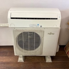 20畳用 富士通ゼネラル エアコン