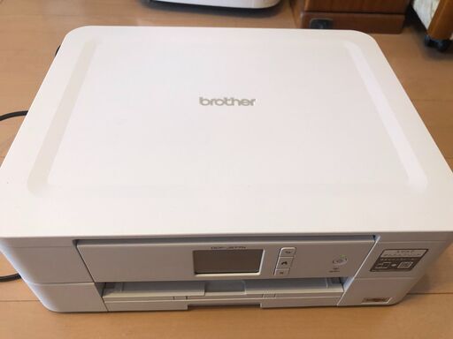 プリンター　ブラザーbrother DCP-J577N