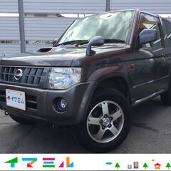 【コミコミ価格♪】H21年 日産 キックス RX ワンオーナー ...