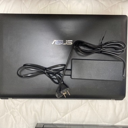新品SSD搭載 ASUS ノートパソコン X54C 無線LAN MicrosoftOffice2021 DVDマルチ